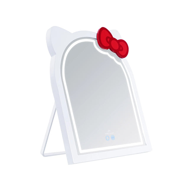 Hello Kitty Arch RGB Tabletop Mirror