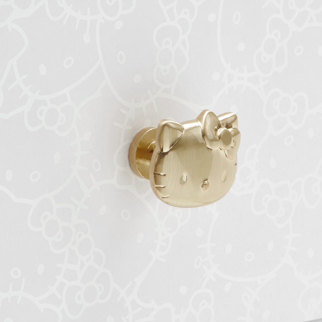 Hello Kitty SlayStation Mini Vanity Table