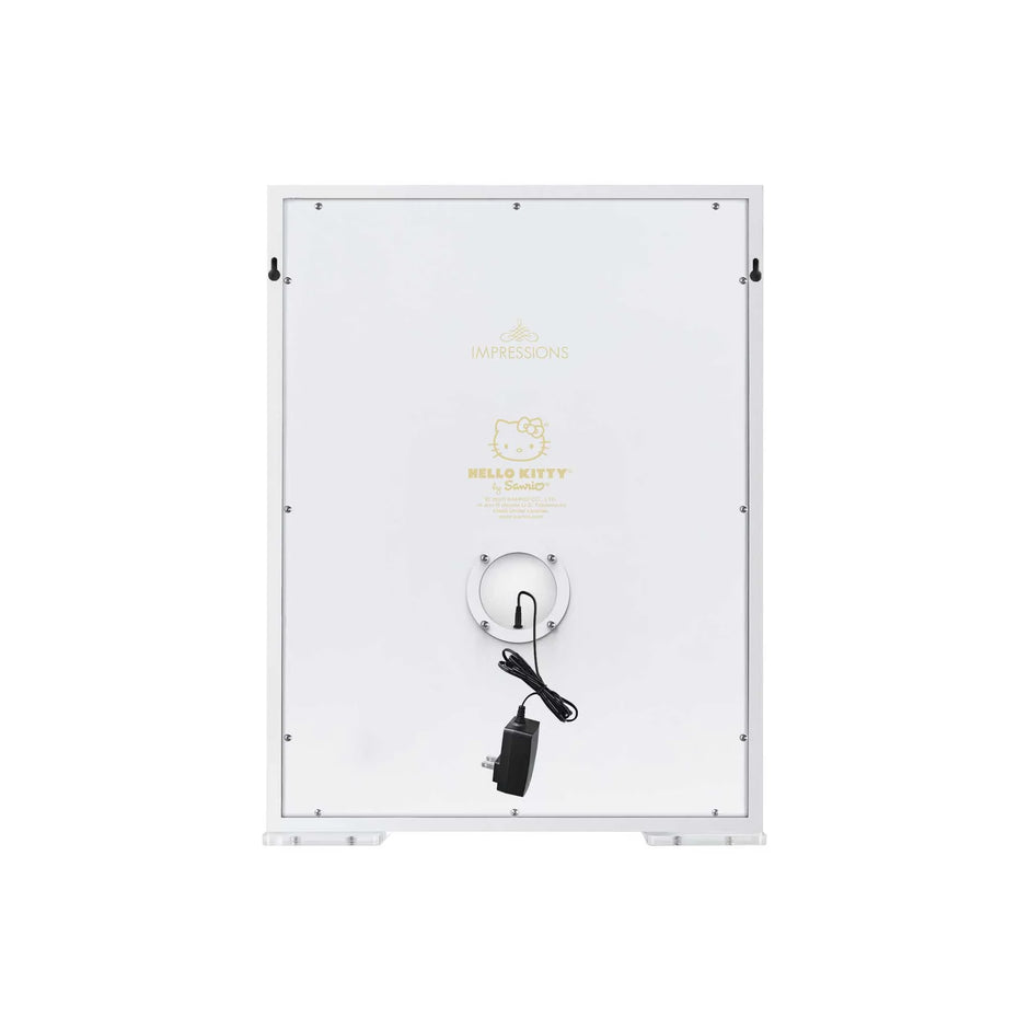 Hello Kitty RGB "Bows" Vanity Mirror
