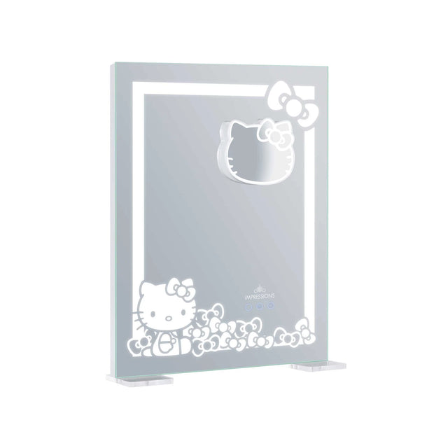 Hello Kitty RGB "Bows" Vanity Mirror