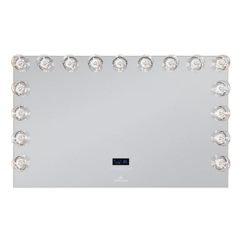 Hollywood Glow Pro Max Vanity Mirror