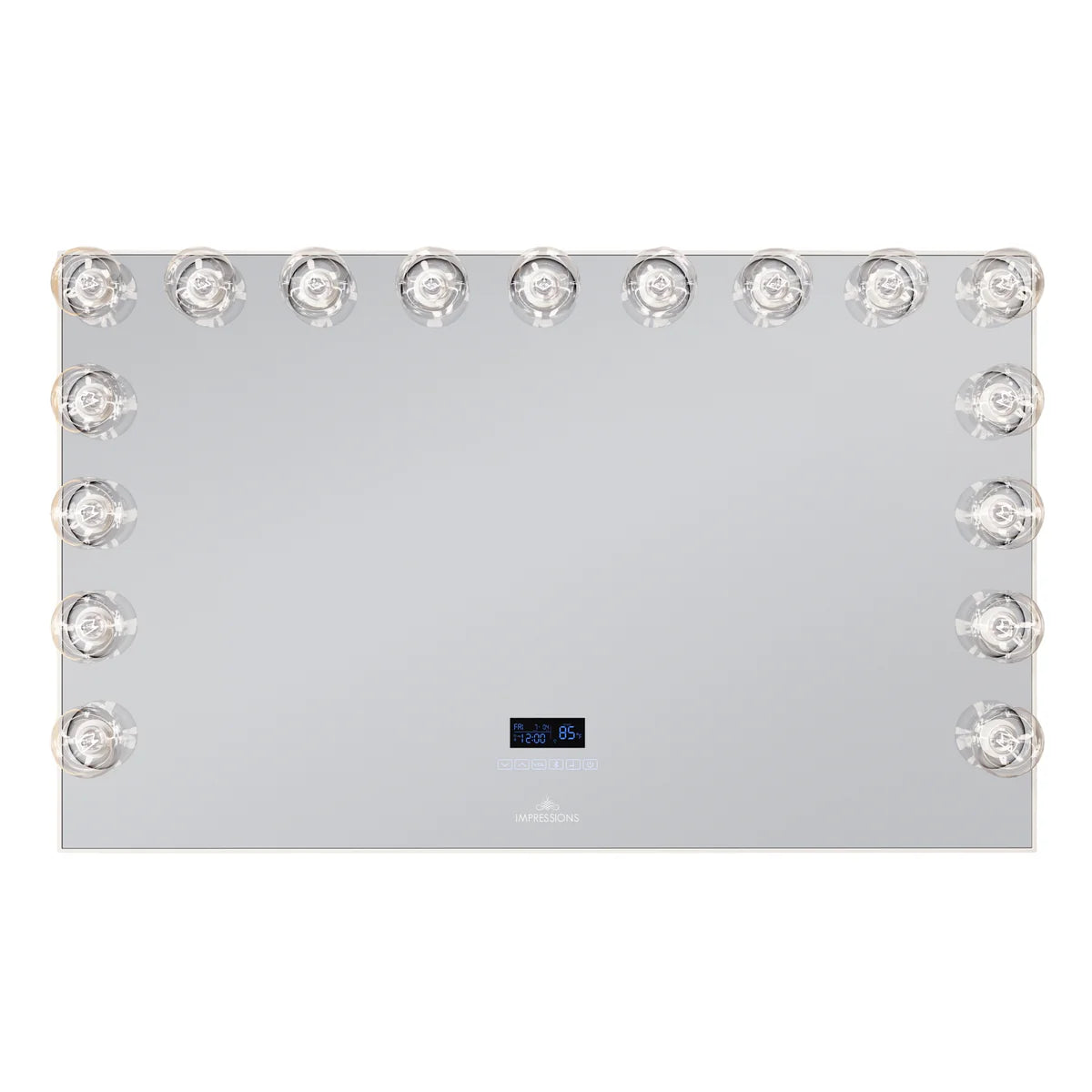 Hollywood Glow Pro Max Vanity Mirror