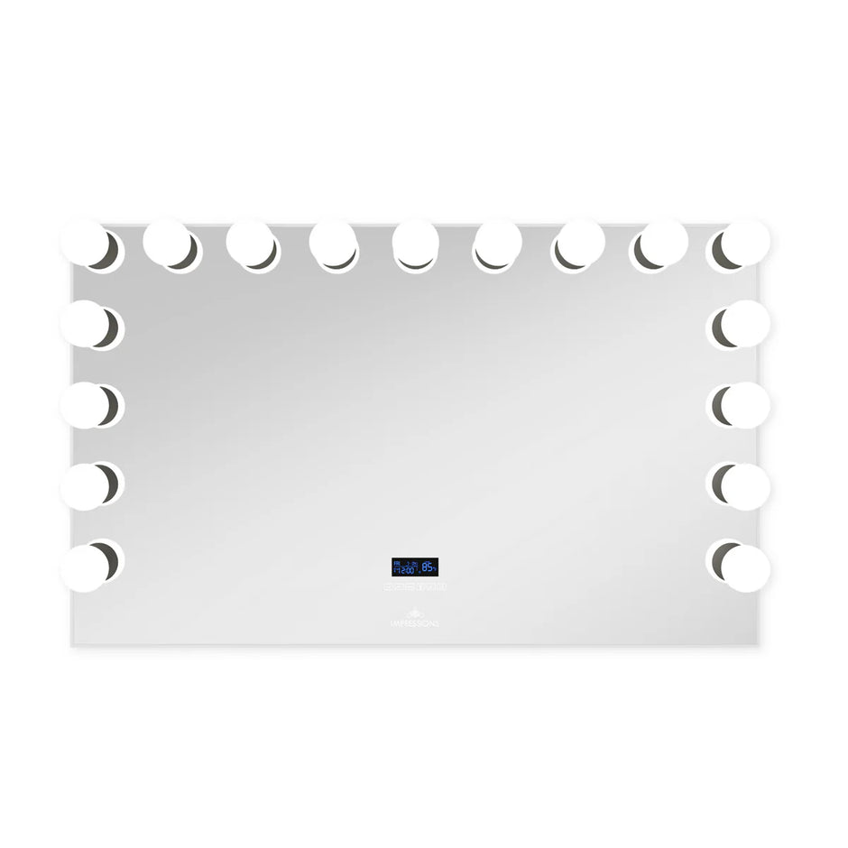 Hollywood Glow Pro Max Vanity Mirror