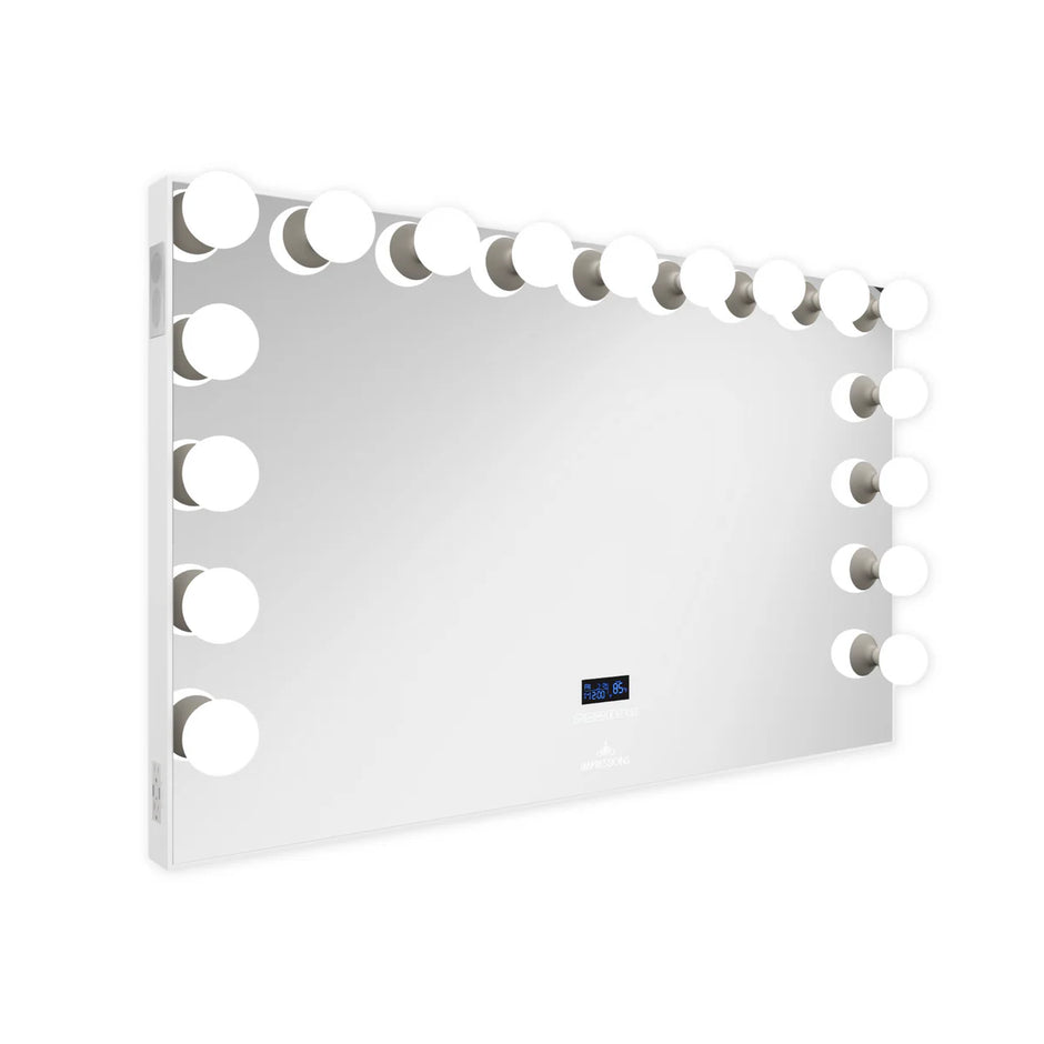 Hollywood Glow Pro Max Vanity Mirror