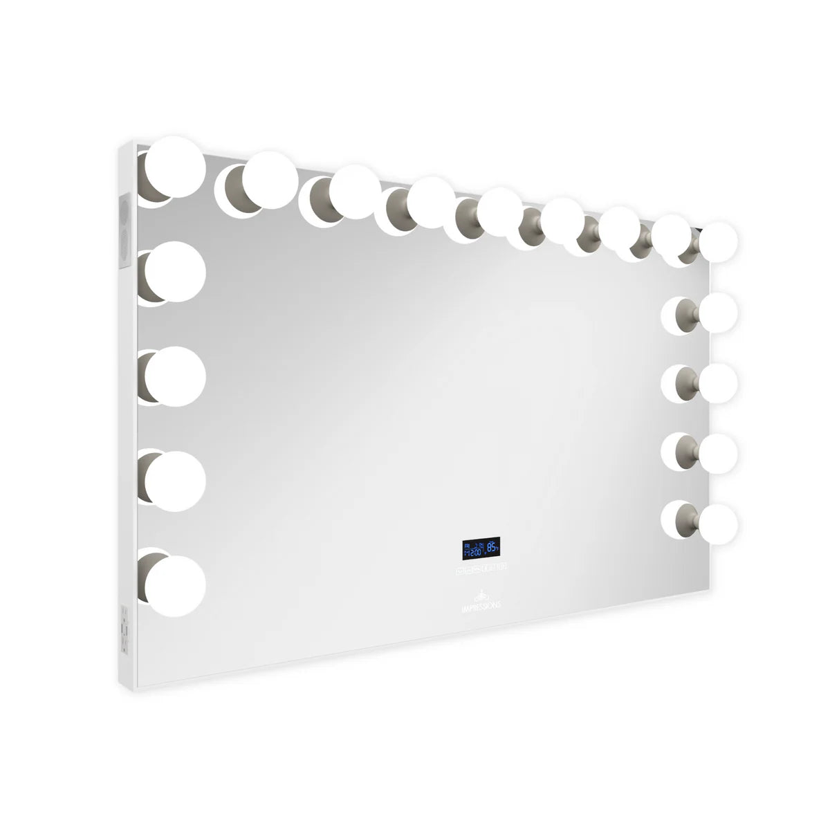 Hollywood Glow Pro Max Vanity Mirror