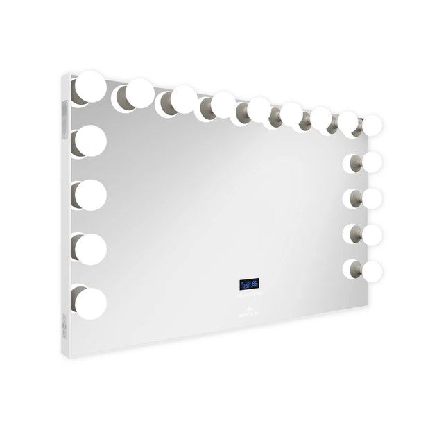Hollywood Glow Pro Max Vanity Mirror