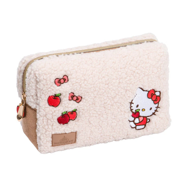 Hello Kitty Harvest Cosmetic Pouch