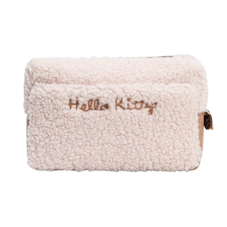 Hello Kitty Harvest Cosmetic Pouch