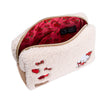 Hello Kitty Harvest Cosmetic Pouch