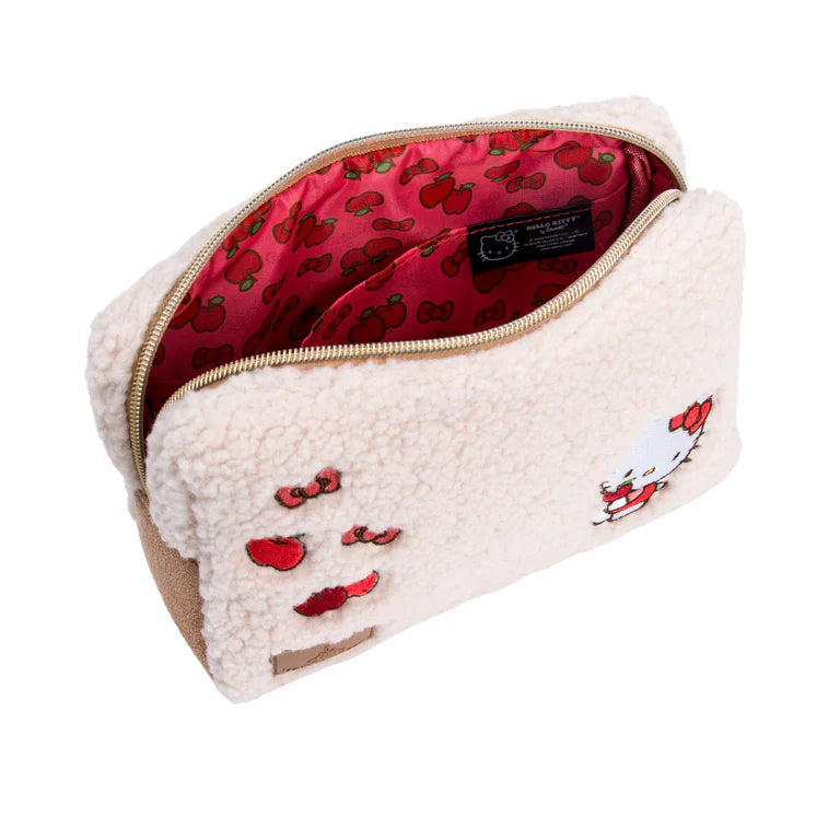 Hello Kitty Harvest Cosmetic Pouch