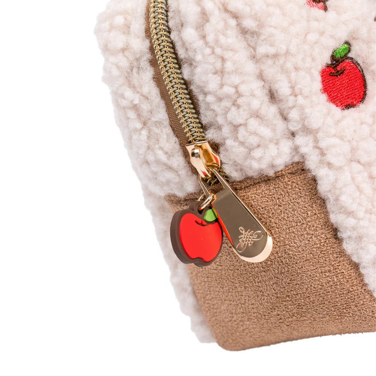 Hello Kitty Harvest Cosmetic Pouch
