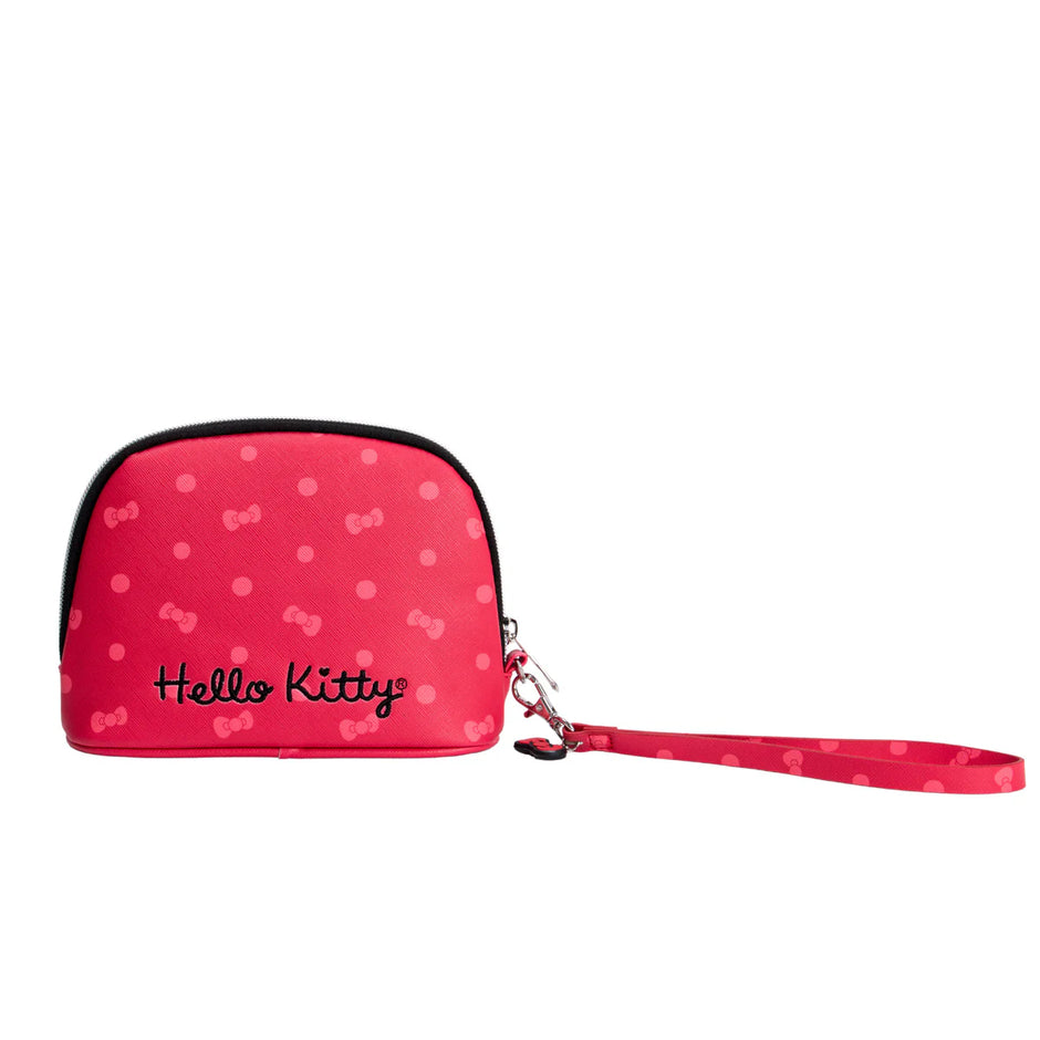 Hello Kitty Wristlet Pouch