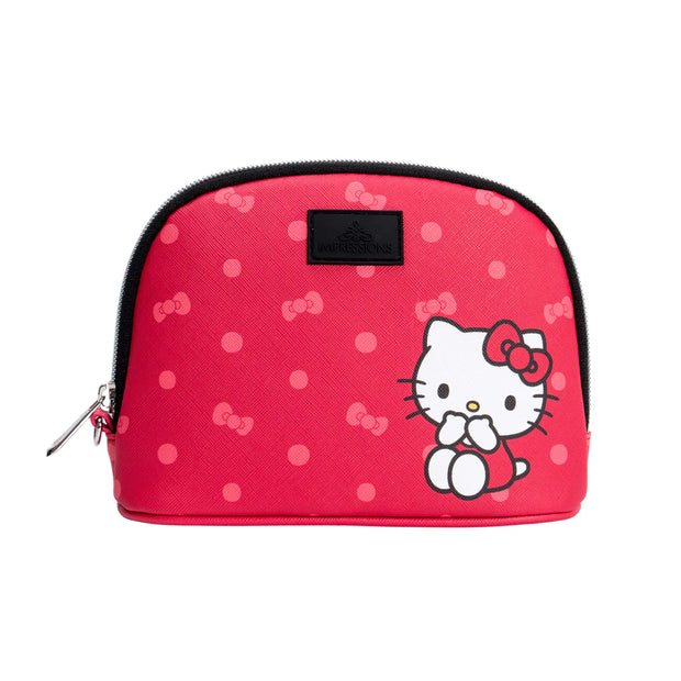 Hello Kitty Wristlet Pouch
