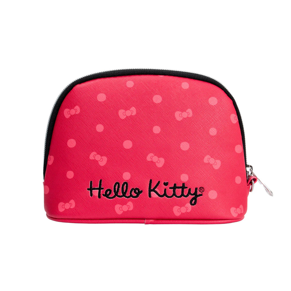 Hello Kitty Wristlet Pouch