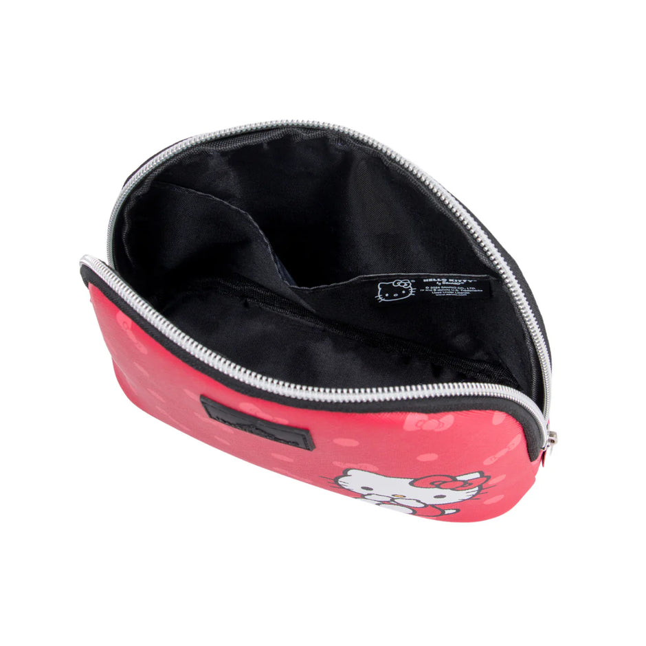 Hello Kitty Wristlet Pouch