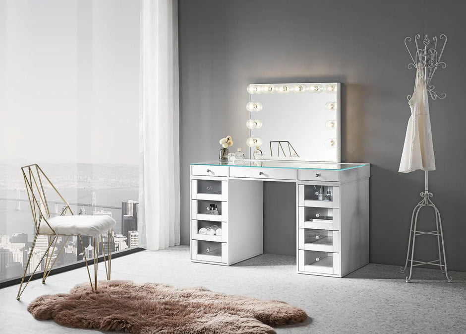 PAQUETE DE SOBREMESA SLAYSTATION PLUS 2.0 BLANCO + 4 CAJONERAS