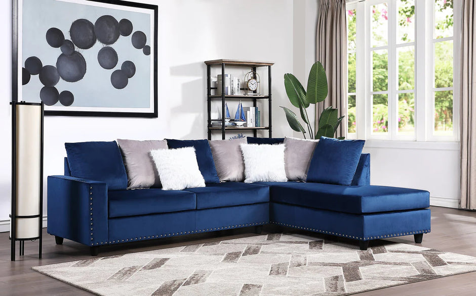 hiedra azul