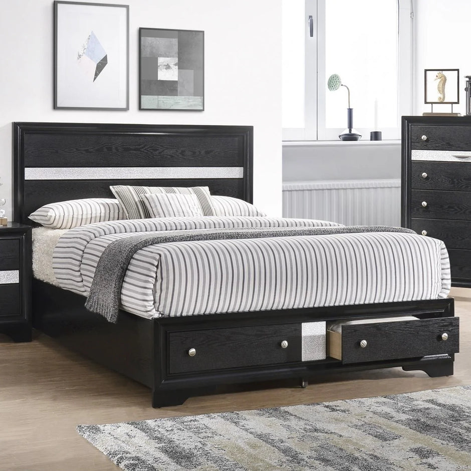 B4670 REGATA BED