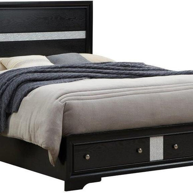 B4670 REGATA BED