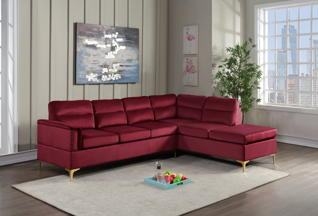 Vogue2 Sectional