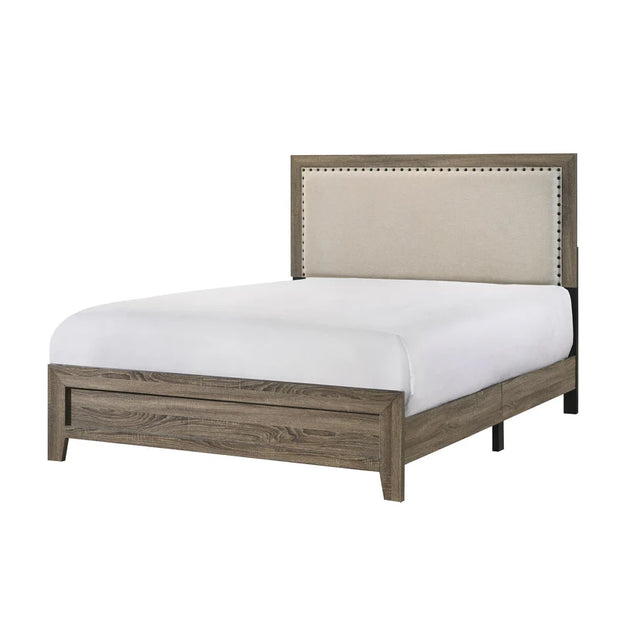 B9205 Bed