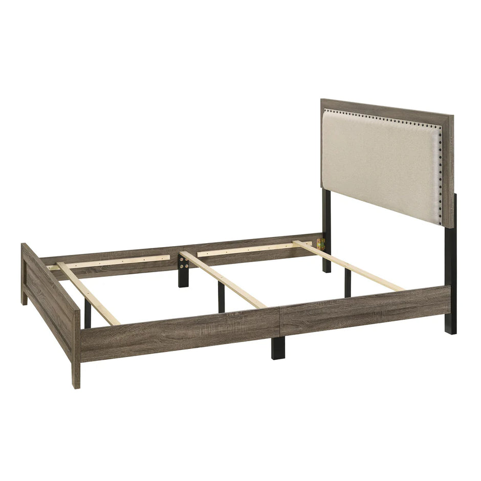 B9205 Bed