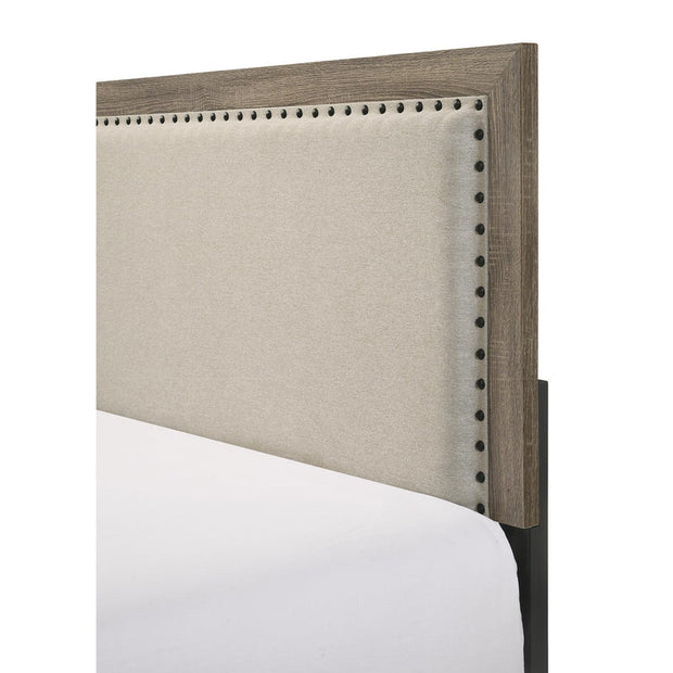 B9205 Bed