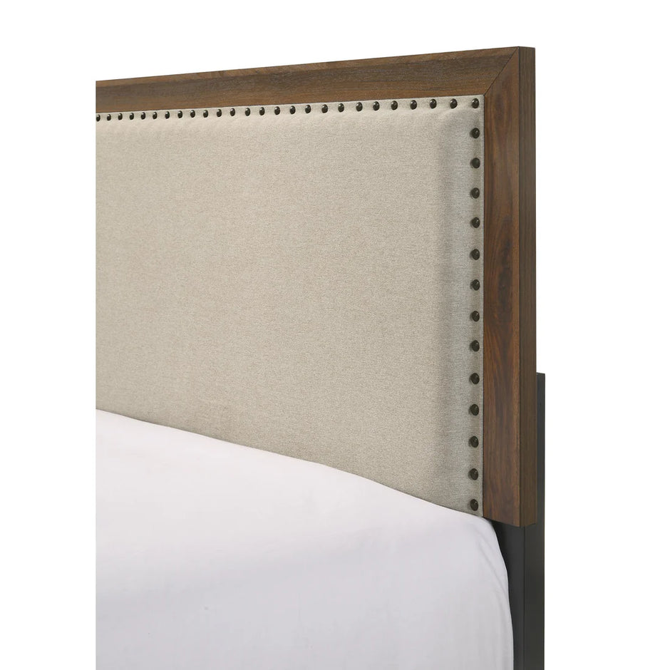 B9255 Bed