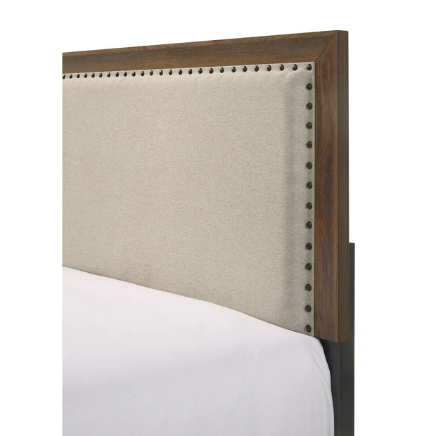 B9255 Bed