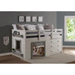 1830-TLWG Sweet Dreams Low Loft
