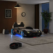 Trueno Carbed Azul