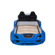 Trueno Carbed Azul