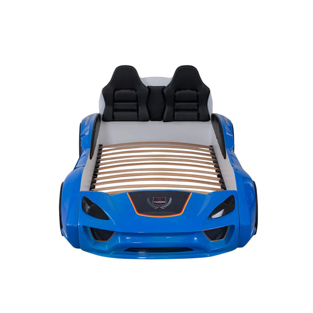 Trueno Carbed Azul