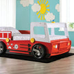 CM7644 FIRESTALL TWIN BED