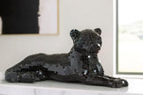 Ashley A2000412 Escultura negra
