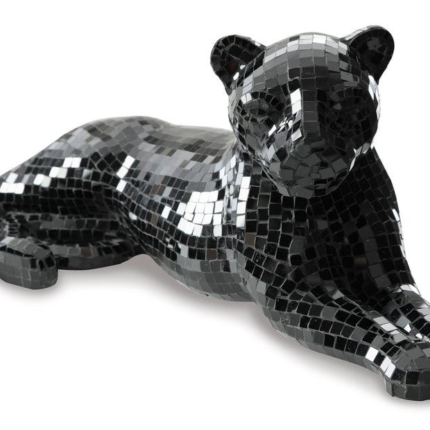 Ashley A2000419 Black Sculpture