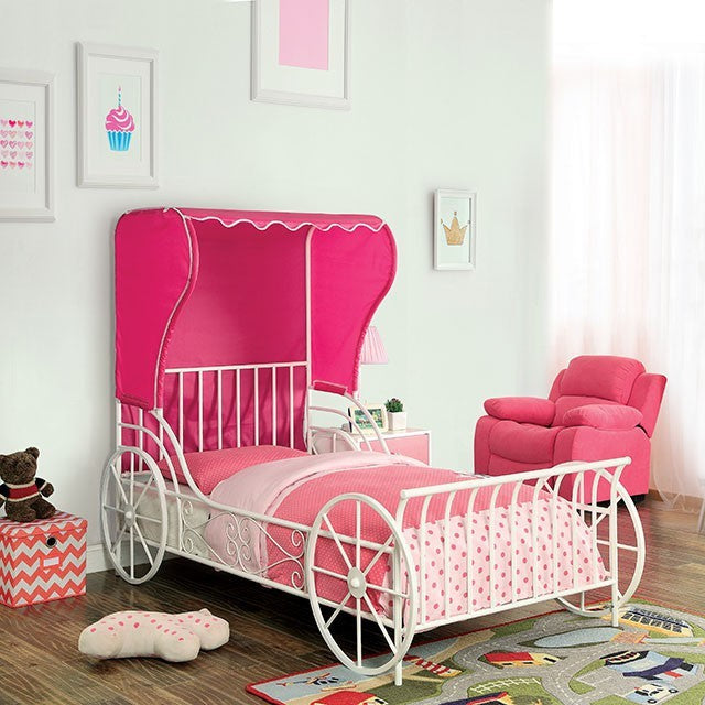 CM7715 CHARM BED