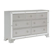 1646 Avondale Champagne Bedroom Set