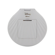 Ariel Seashell Compact Mirror