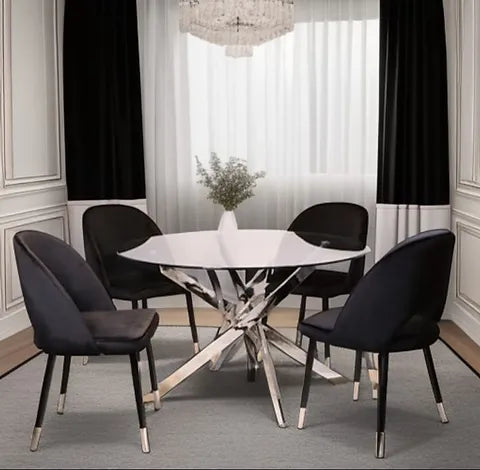 DT7 Dining Set