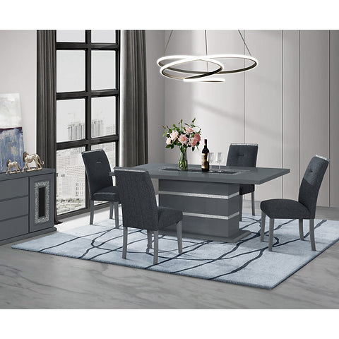 Monaco Dining Set