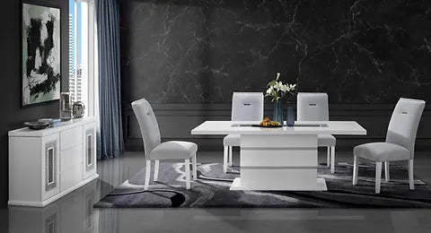 Monaco Dining Set