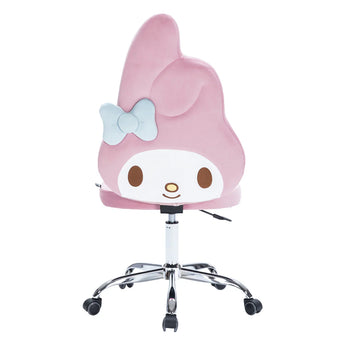 My Melody Swivel Vanity Chair