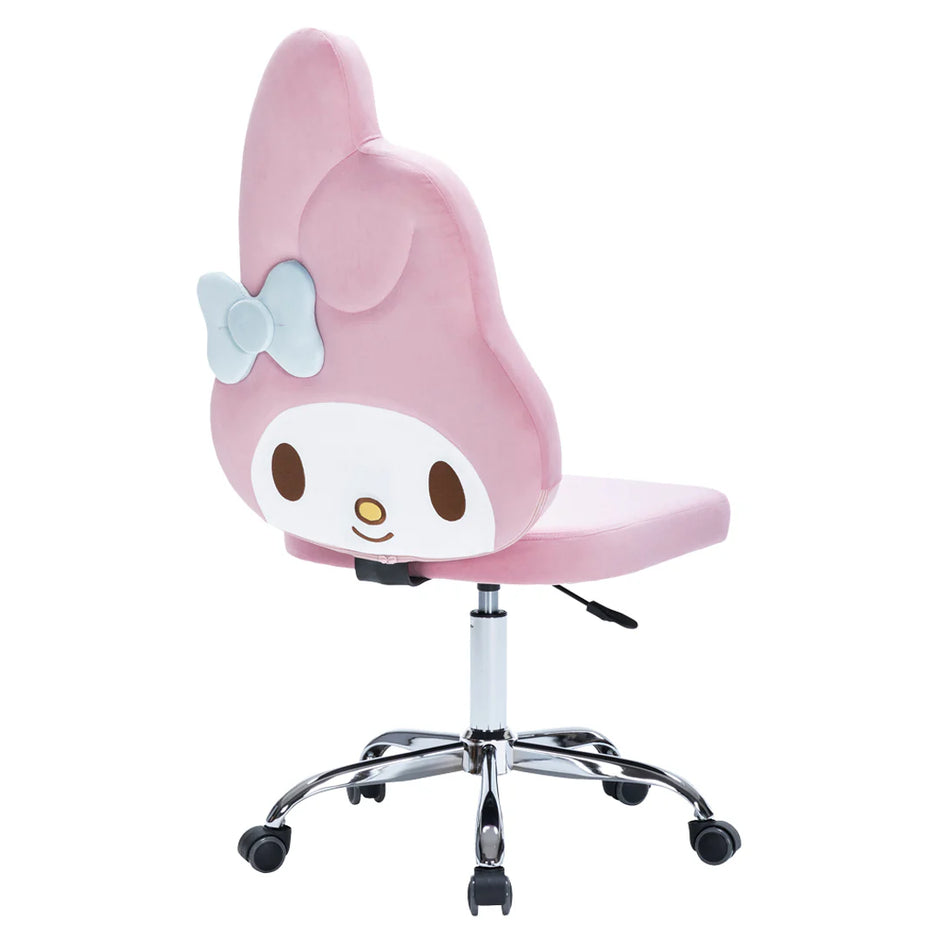 My Melody Swivel Vanity Chair