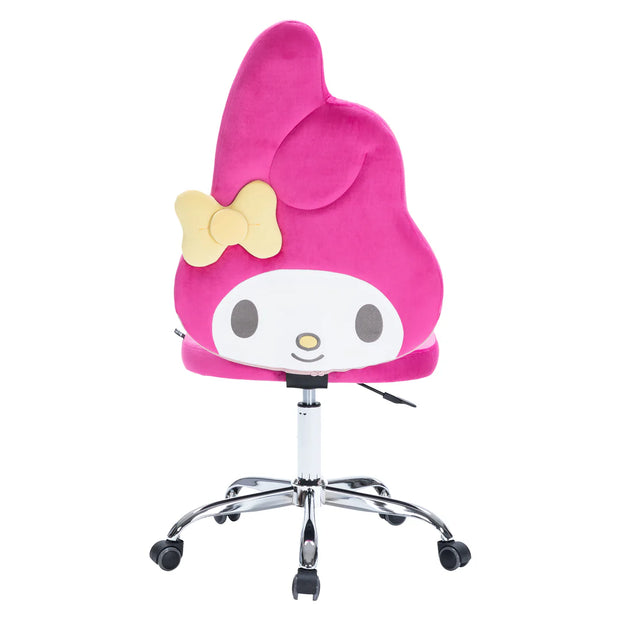 My Melody Swivel Vanity Chair