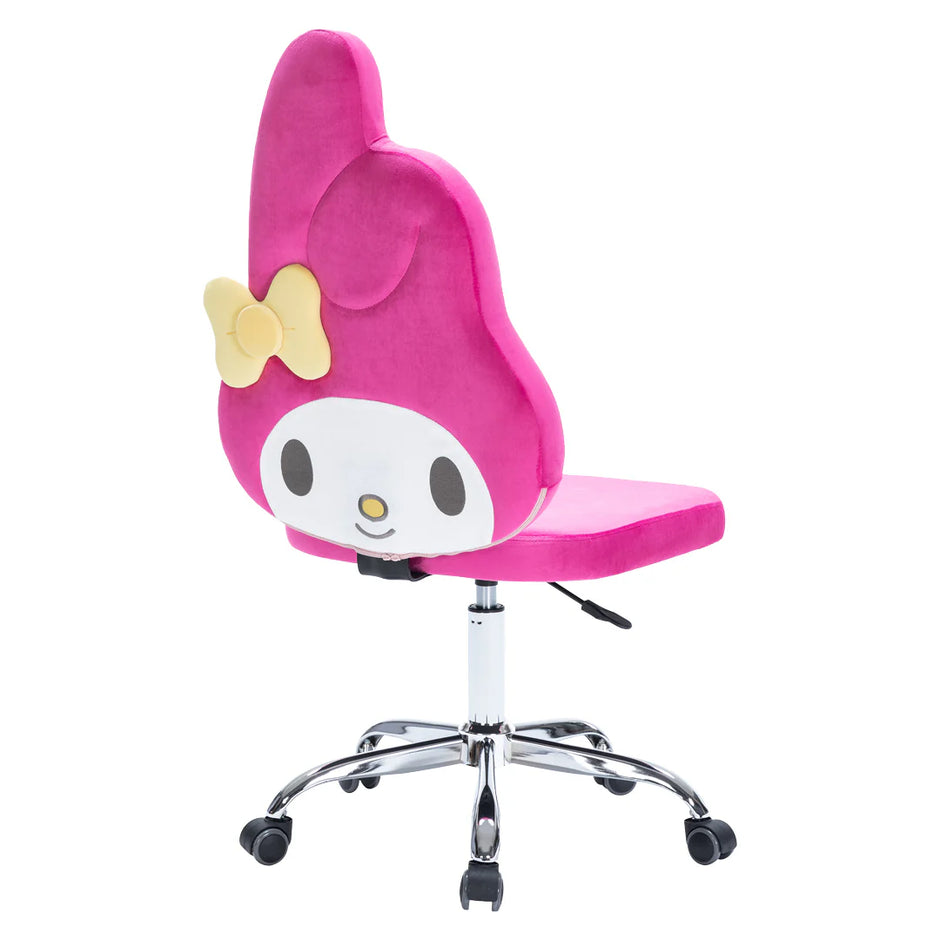 My Melody Swivel Vanity Chair