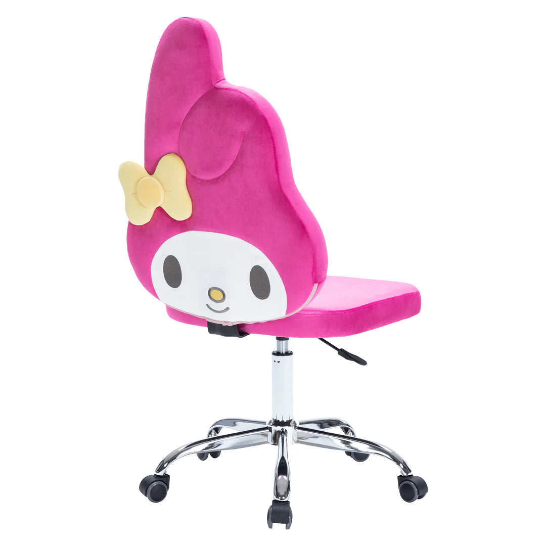 My Melody Swivel Vanity Chair