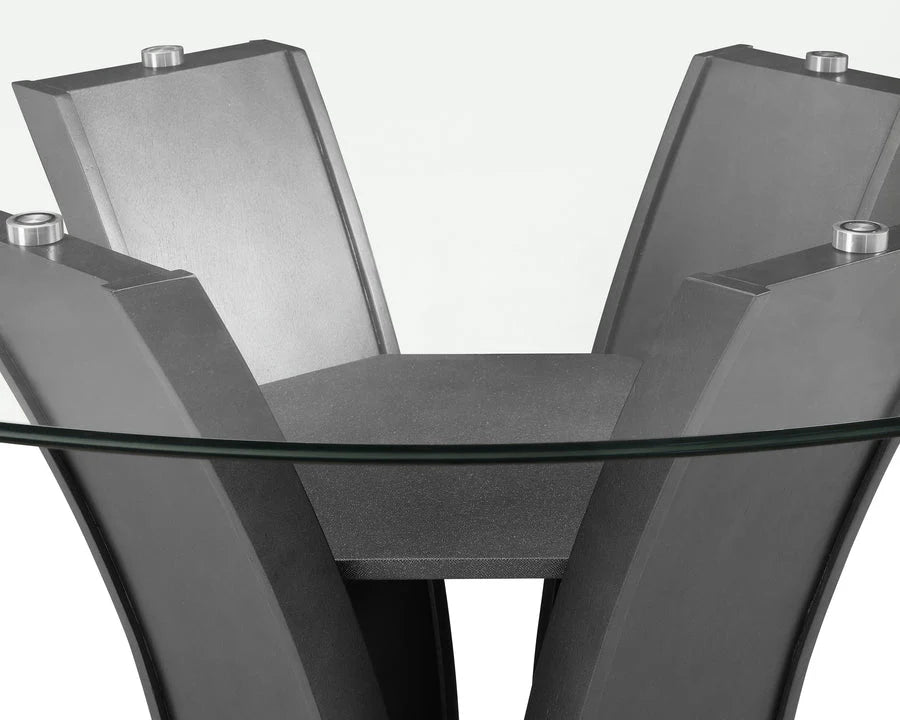 1716 CAMELIA COUNTER HEIGHT SET