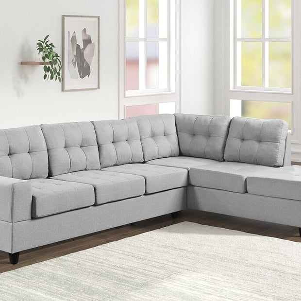 James Sectional