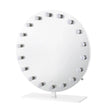 Monarch Pro Vanity Mirror